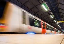 政府斥資450億英鎊 重啟北部鐵路計劃 政府斥資450億英鎊 重啟北部鐵路計劃