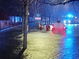 暴風錢德拉引發全國混亂 降雨創1月歷史紀錄新高 暴風錢德拉引發全國混亂 降雨創1月歷史紀錄新高