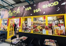 列斯新開抵食韓式炸雞店 Morley Ha Ha Shop 列斯新開抵食韓式炸雞店 Morley Ha Ha Shop