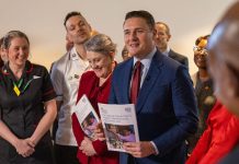 國家癌症計劃啟動 患者將獲個人化支援 國家癌症計劃啟動 患者將獲個人化支援