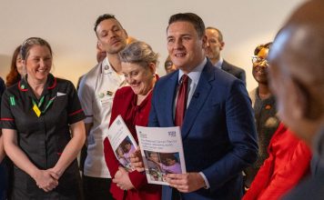 國家癌症計劃啟動 患者將獲個人化支援 國家癌症計劃啟動 患者將獲個人化支援