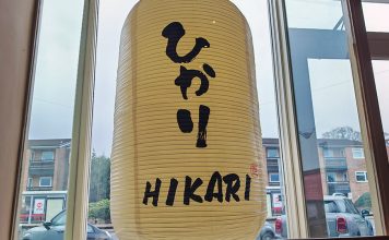 西環活一鮮進駐列斯 新開精緻日本餐廳Hikari 西環活一鮮進駐列斯 新開精緻日本餐廳Hikari