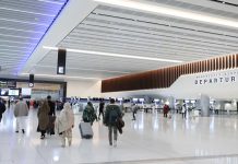 受伊朗戰事影響 曼徹斯特全面停飛中東 受伊朗戰事影響 曼徹斯特全面停飛中東