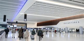 受伊朗戰事影響 曼徹斯特全面停飛中東 受伊朗戰事影響 曼徹斯特全面停飛中東