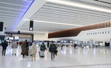 受伊朗戰事影響 曼徹斯特全面停飛中東 受伊朗戰事影響 曼徹斯特全面停飛中東