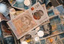 英倫銀行宣布最新版紙幣 以英國野生動物為主題 英倫銀行宣布最新版紙幣 以英國野生動物為主題