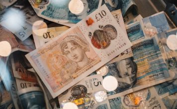 英倫銀行宣布最新版紙幣 以英國野生動物為主題 英倫銀行宣布最新版紙幣 以英國野生動物為主題