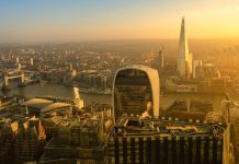 倫敦近400萬人收入不足 首都貧富差距持續擴大 倫敦近400萬人收入不足 首都貧富差距持續擴大