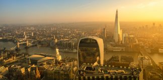 倫敦近400萬人收入不足 首都貧富差距持續擴大 倫敦近400萬人收入不足 首都貧富差距持續擴大