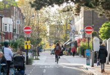 克羅伊登LTN違法被廢 罰款司機可申請退款 克羅伊登LTN違法被廢 司機可申請全數退款