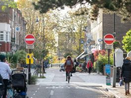 克羅伊登LTN違法被廢 罰款司機可申請退款 克羅伊登LTN違法被廢 司機可申請全數退款