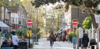 克羅伊登LTN違法被廢 罰款司機可申請退款 克羅伊登LTN違法被廢 司機可申請全數退款