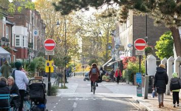 克羅伊登LTN違法被廢 罰款司機可申請退款 克羅伊登LTN違法被廢 司機可申請全數退款