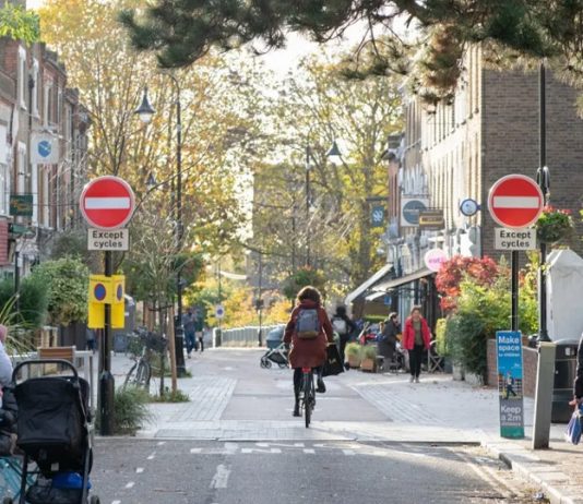 克羅伊登LTN違法被廢 罰款司機可申請退款 克羅伊登LTN違法被廢 司機可申請全數退款