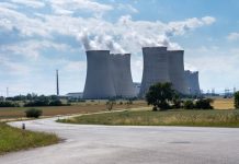 改革核能監察政策 英國決意加速發展核電 改革核能監察政策 英國決意加速核電發展