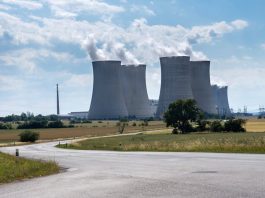 改革核能監察政策 英國決意加速發展核電 改革核能監察政策 英國決意加速核電發展