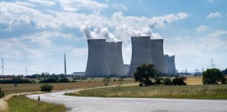 改革核能監察政策 英國決意加速發展核電 改革核能監察政策 英國決意加速核電發展