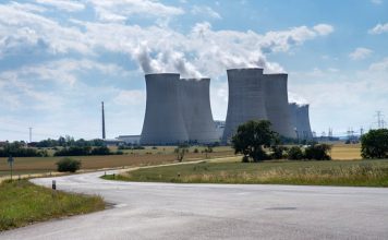 改革核能監察政策 英國決意加速發展核電 改革核能監察政策 英國決意加速核電發展