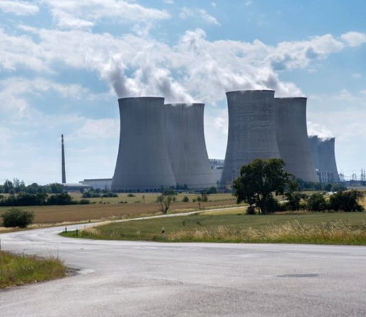 改革核能監察政策 英國決意加速發展核電 改革核能監察政策 英國決意加速核電發展