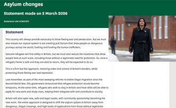 取消永久難民身分 每30個月審查一次 取消永久難民身分 每30個月審查一次