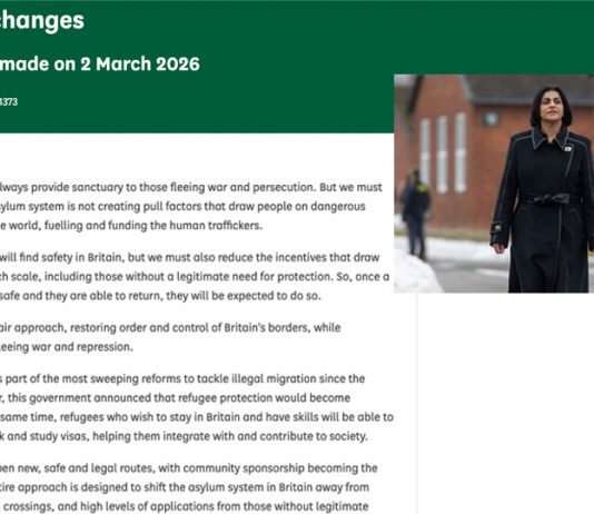 取消永久難民身分 每30個月審查一次 取消永久難民身分 每30個月審查一次