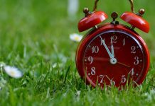 將進入英國夏令時間 3月29日凌晨調快一小時 將進入英國夏令時間 3月29日凌晨調快一小時