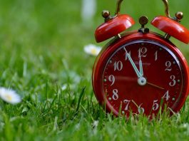 將進入英國夏令時間 3月29日凌晨調快一小時 將進入英國夏令時間 3月29日凌晨調快一小時