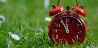 將進入英國夏令時間 3月29日凌晨調快一小時 將進入英國夏令時間 3月29日凌晨調快一小時