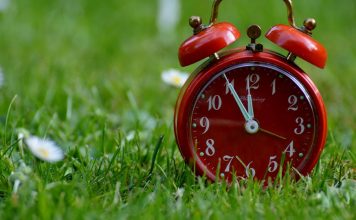 將進入英國夏令時間 3月29日凌晨調快一小時 將進入英國夏令時間 3月29日凌晨調快一小時