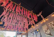 列斯Umee Sushi兩周年 推港人現金八折優惠 列斯Umee Sushi兩周年 推港人現金八折優惠