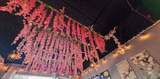 列斯Umee Sushi兩周年 推港人現金八折優惠 列斯Umee Sushi兩周年 推港人現金八折優惠