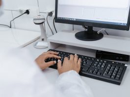 50萬英國人醫療紀錄外洩 數據於中國網購平台出售 50萬英國人醫療紀錄外洩 數據於中國網購平台出售