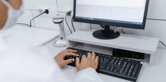 50萬英國人醫療紀錄外洩 數據於中國網購平台出售 50萬英國人醫療紀錄外洩 數據於中國網購平台出售