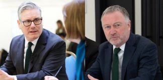 唐寧街排除凍結租金 政府憂慮適得其反 唐寧街排除凍結租金 政府憂慮適得其反