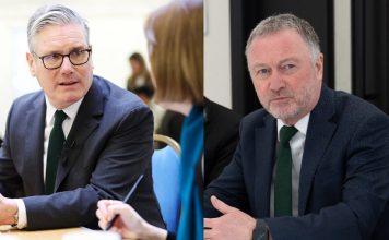 唐寧街排除凍結租金 政府憂慮適得其反 唐寧街排除凍結租金 政府憂慮適得其反