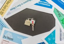 英政府改革「置業權」 削減折扣以保公屋供應 英政府改革「置業權」 削減折扣以保公營房屋