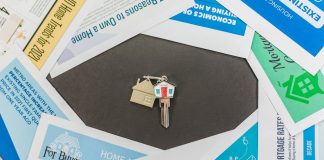 英政府改革「置業權」 削減折扣以保公屋供應 英政府改革「置業權」 削減折扣以保公營房屋