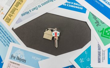 英政府改革「置業權」 削減折扣以保公屋供應 英政府改革「置業權」 削減折扣以保公營房屋