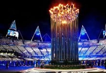 英格蘭北部申辦2040年奧運 政府表示展開初步評估 英格蘭北部申辦2040年奧運 政府表示展開初步評估