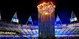 英格蘭北部申辦2040年奧運 政府表示展開初步評估 英格蘭北部申辦2040年奧運 政府表示展開初步評估
