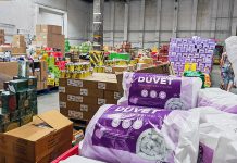實測列斯清貨減價倉 Barrys Clearance Cash and Carry Leeds 實測列斯清貨減價倉 Barrys Clearance Cash and Carry Leeds