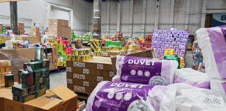 實測列斯清貨減價倉 Barrys Clearance Cash and Carry Leeds 實測列斯清貨減價倉 Barrys Clearance Cash and Carry Leeds