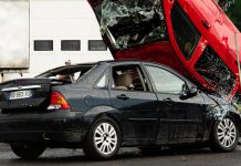 AI偽造車禍場景成新趨勢 保險商Aviva指恐推高保費 AI偽造車禍場景成新趨勢 保險商Aviva指恐推高保費