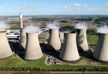 英國熱浪逼爆電網 營運商發警告促加增供電 英國熱浪逼爆電網 營運商發警告促加增供電