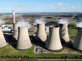 英國熱浪逼爆電網 營運商發警告促加增供電 英國熱浪逼爆電網 營運商發警告促加增供電