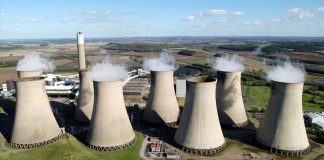 英國熱浪逼爆電網 營運商發警告促加增供電 英國熱浪逼爆電網 營運商發警告促加增供電