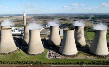 英國熱浪逼爆電網 營運商發警告促加增供電 英國熱浪逼爆電網 營運商發警告促加增供電