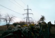 英國電價貴歐洲一倍 製造業警告恐「去工業化」 英國電價貴歐洲一倍 製造業警告恐「去工業化」