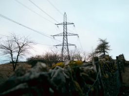 英國電價貴歐洲一倍 製造業警告恐「去工業化」 英國電價貴歐洲一倍 製造業警告恐「去工業化」