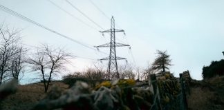 英國電價貴歐洲一倍 製造業警告恐「去工業化」 英國電價貴歐洲一倍 製造業警告恐「去工業化」